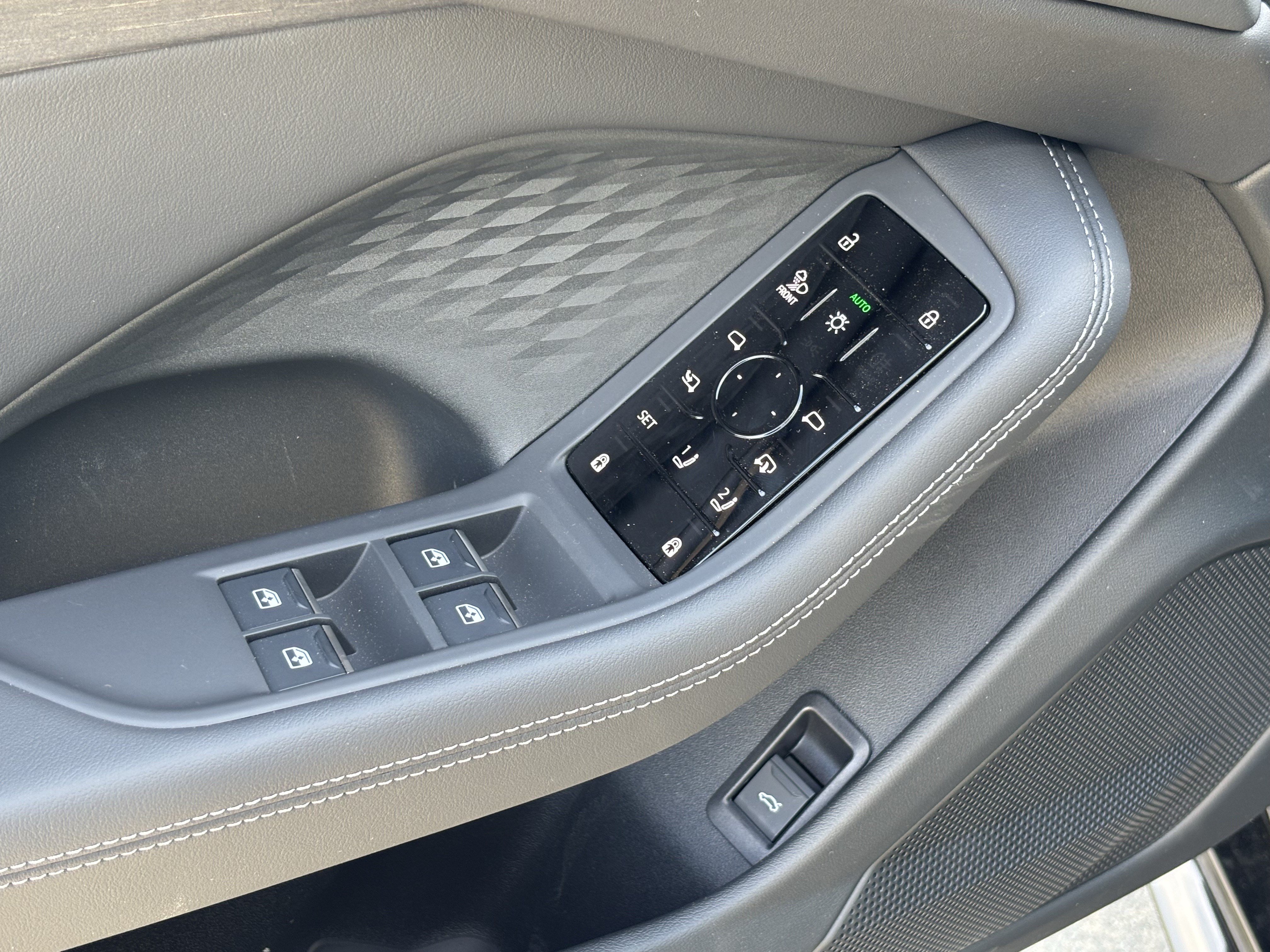New 2026 Audi A6 Prestige AWD/4WD image 15