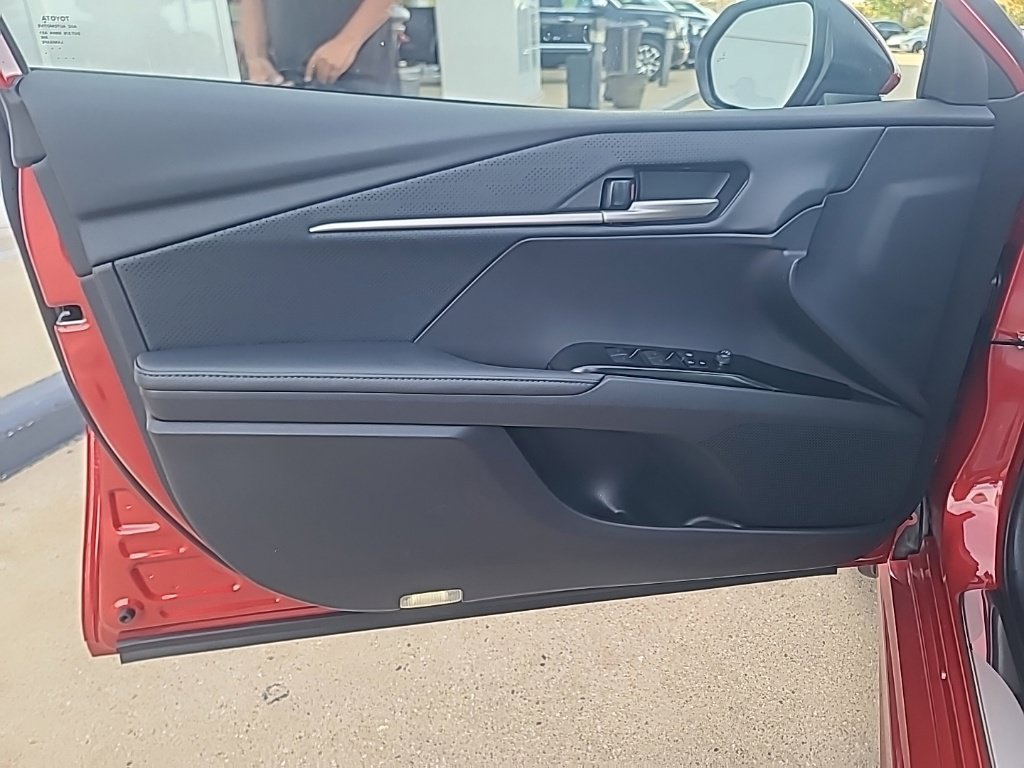 New 2026 Toyota Camry XSE AWD/4WD image 20