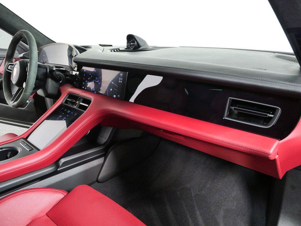 Certified 2023 Porsche Taycan GTS AWD/4WD image 26