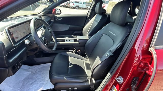 Used 2023 Hyundai Ioniq 6 SEL image 17