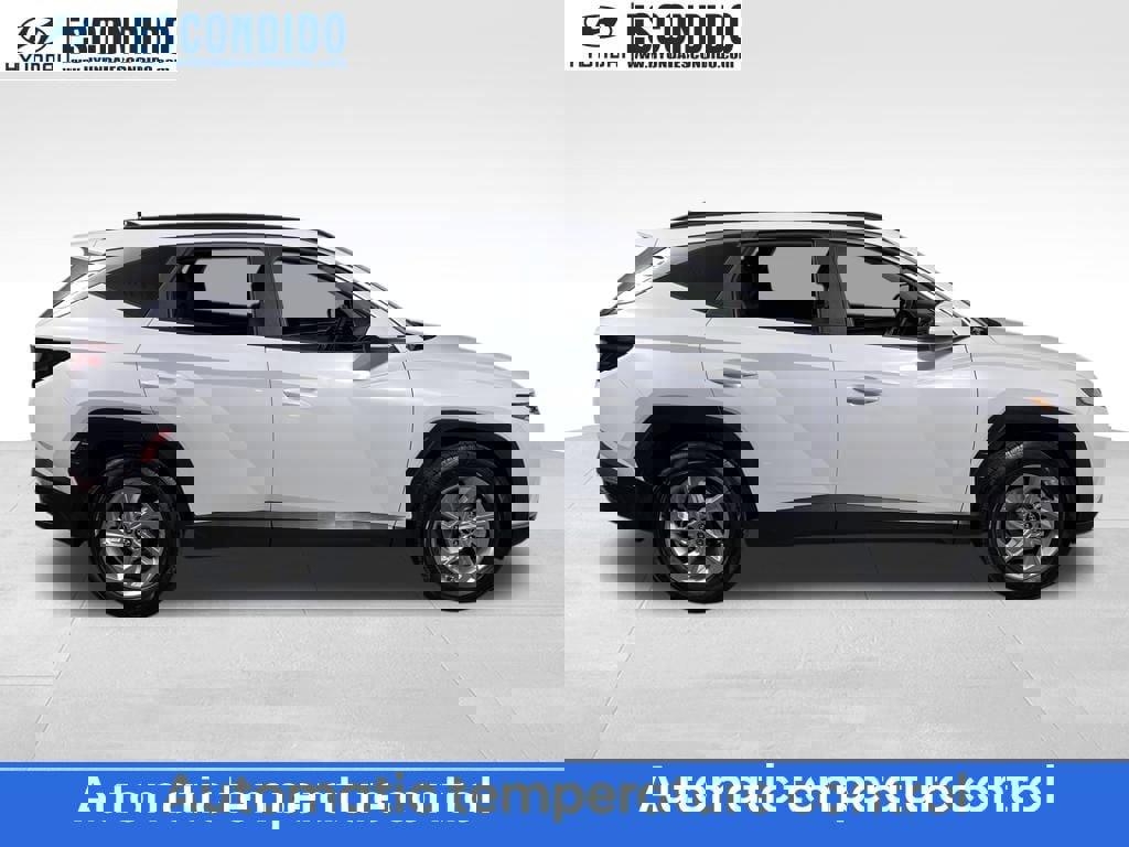 Certified 2024 Hyundai Tucson SEL image 6