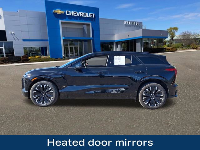 Used 2024 Chevrolet Blazer EV RS AWD/4WD image 26