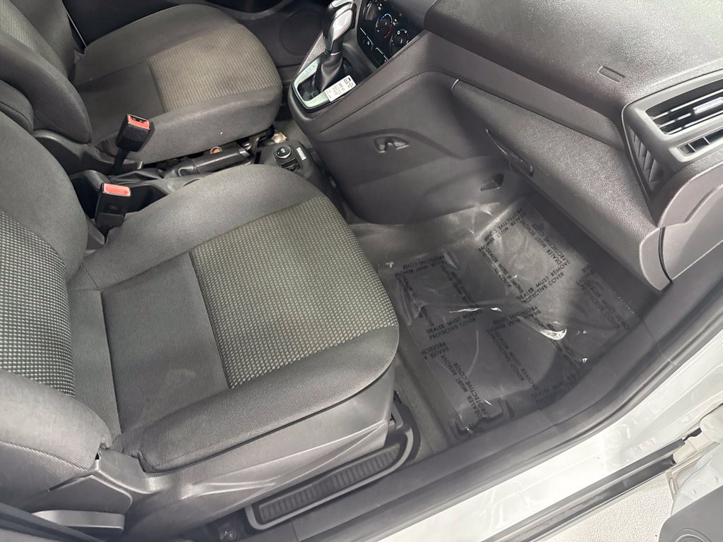 Used 2016 Ford Transit Connect XL FWD image 19