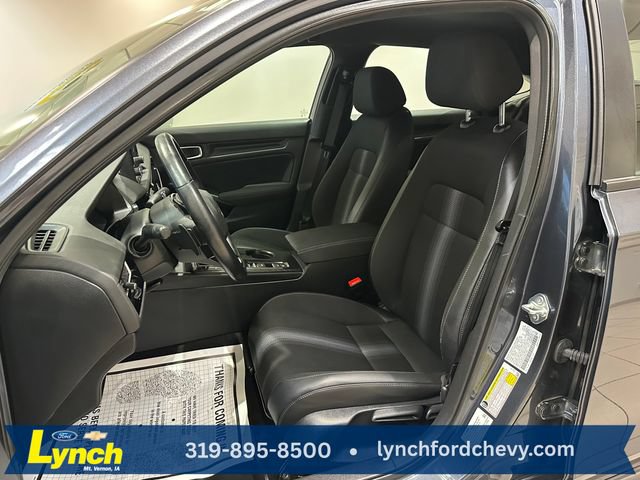 Used 2024 Honda Civic Sport image 5
