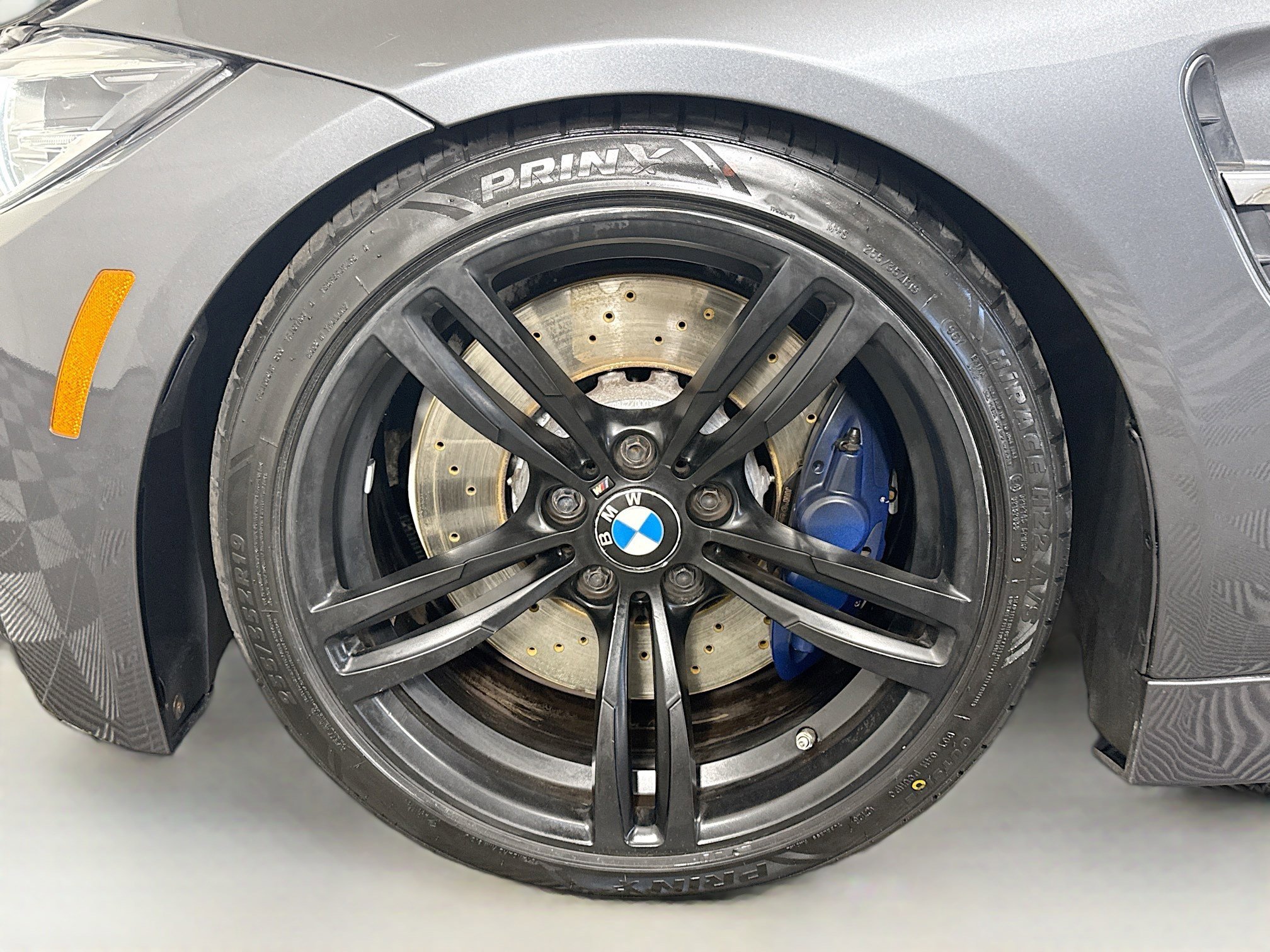 Used 2020 BMW M4 Coupe w/ M Driver's Package image 36