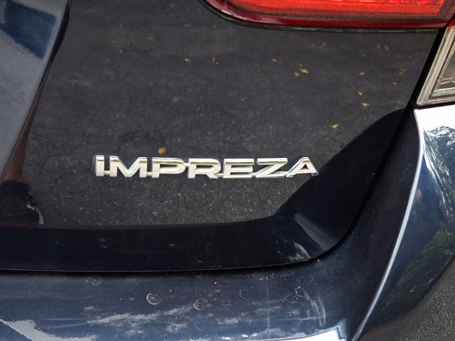 Used 2019 Subaru Impreza 2.0i Limited AWD/4WD image 48