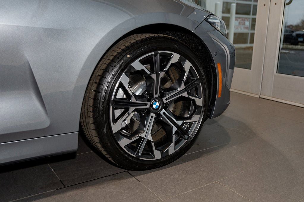 New 2026 BMW 430i xDrive Coupe w/ Premium Package AWD/4WD image 6