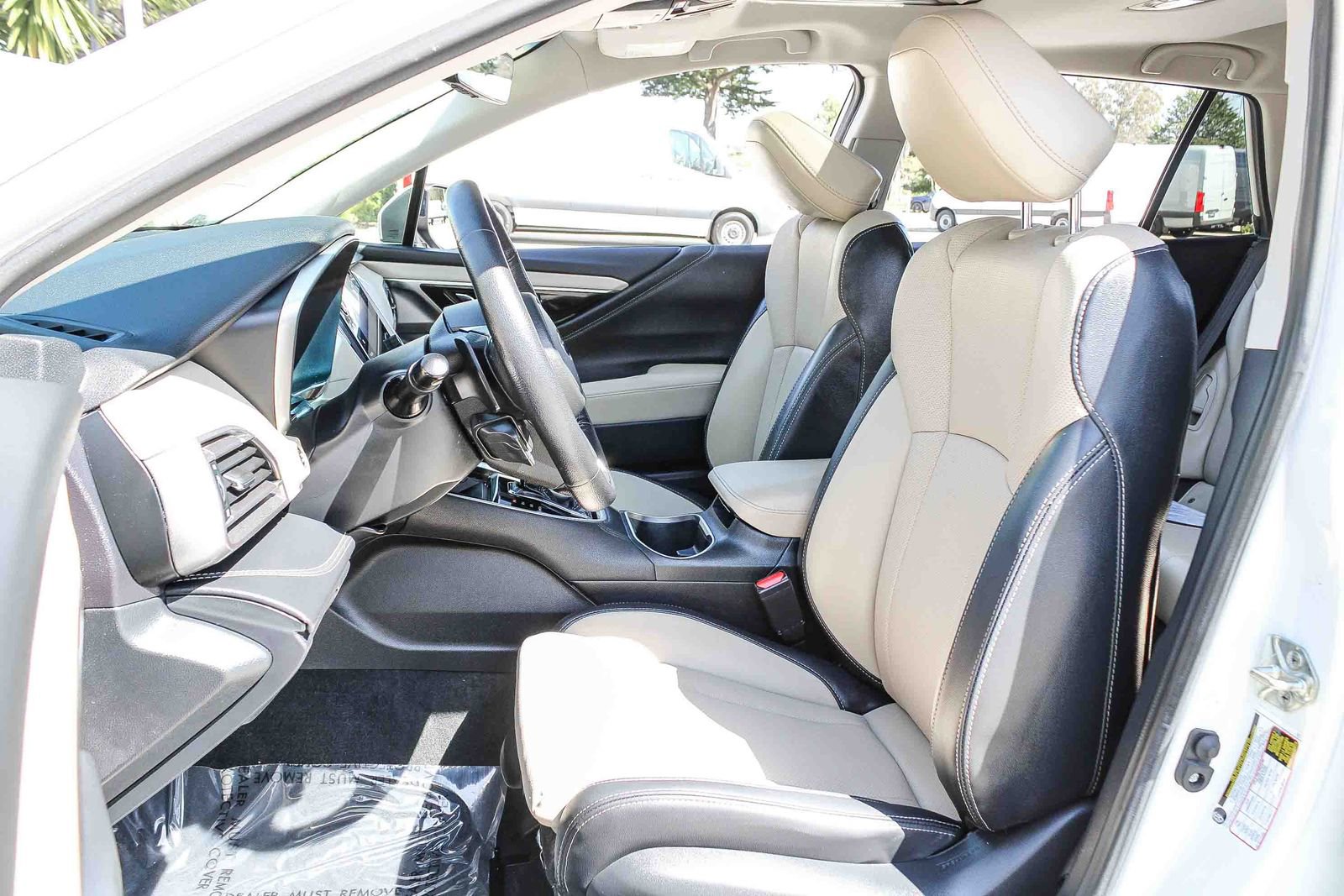 Used 2020 Subaru Outback Limited w/ Popular Package #2 AWD/4WD image 19