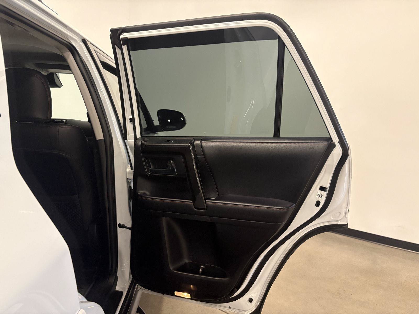 Used 2024 Toyota 4Runner TRD Pro AWD/4WD image 44