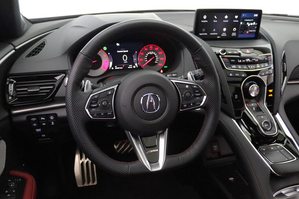 Certified 2024 Acura RDX A-Spec AWD/4WD image 14