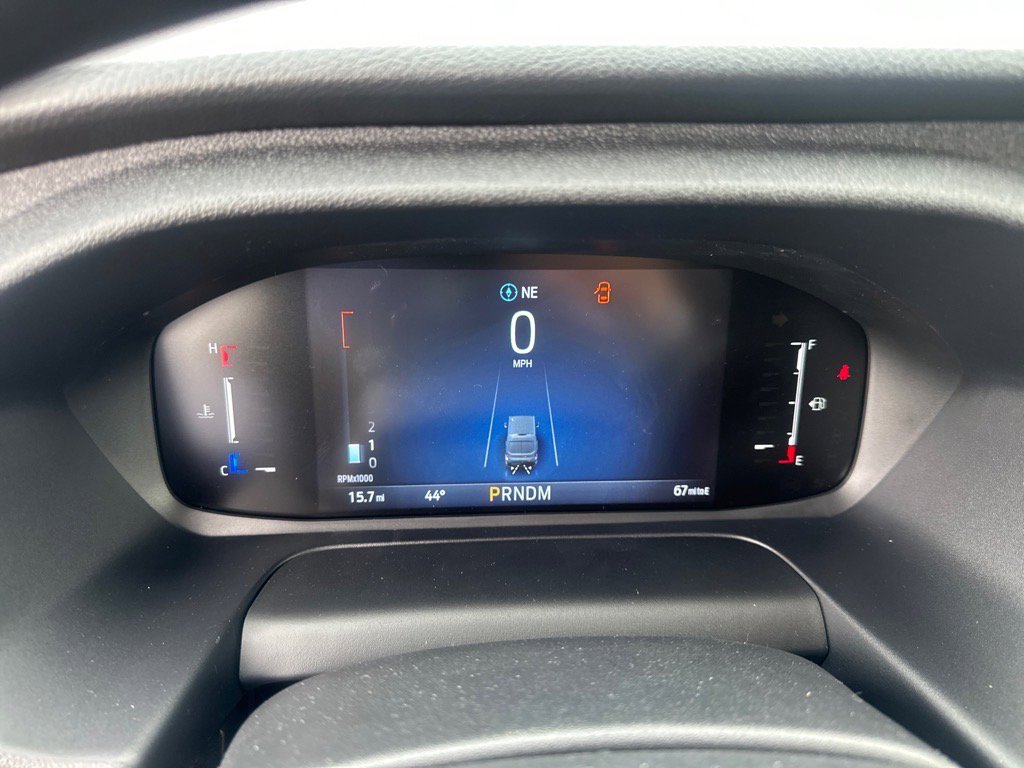 New 2026 Ford Transit 250 148 Medium Roof w/ Load Area Protection Package image 41