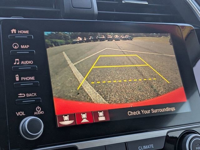 Used 2019 Honda Civic Touring image 22