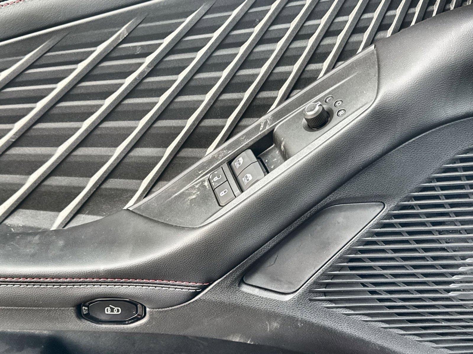 New 2026 Dodge Charger Scat Pack image 15