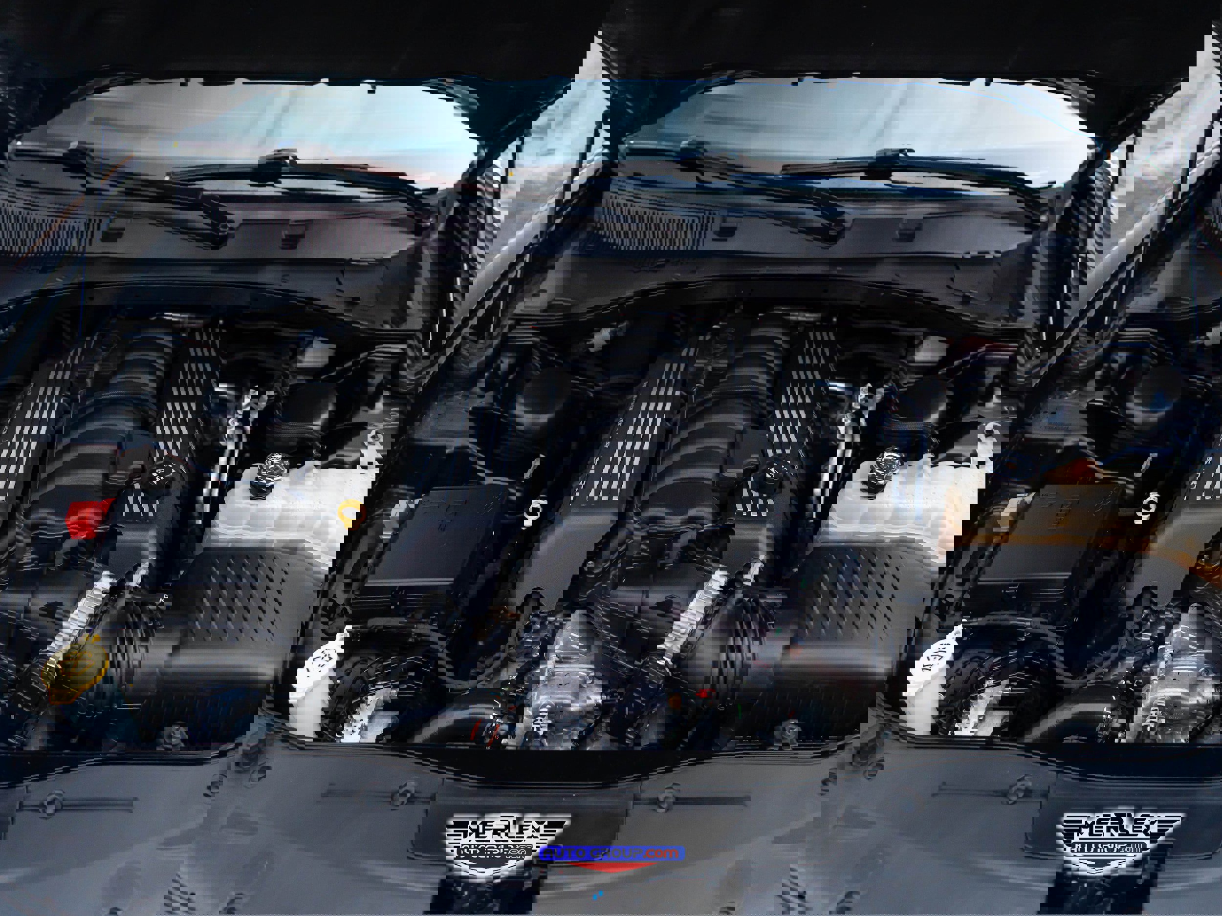 Used 2021 Dodge Charger Scat Pack image 52