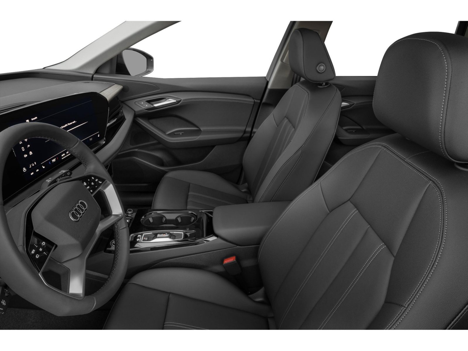 New 2027 Audi Q6 e-tron Premium AWD/4WD image 6