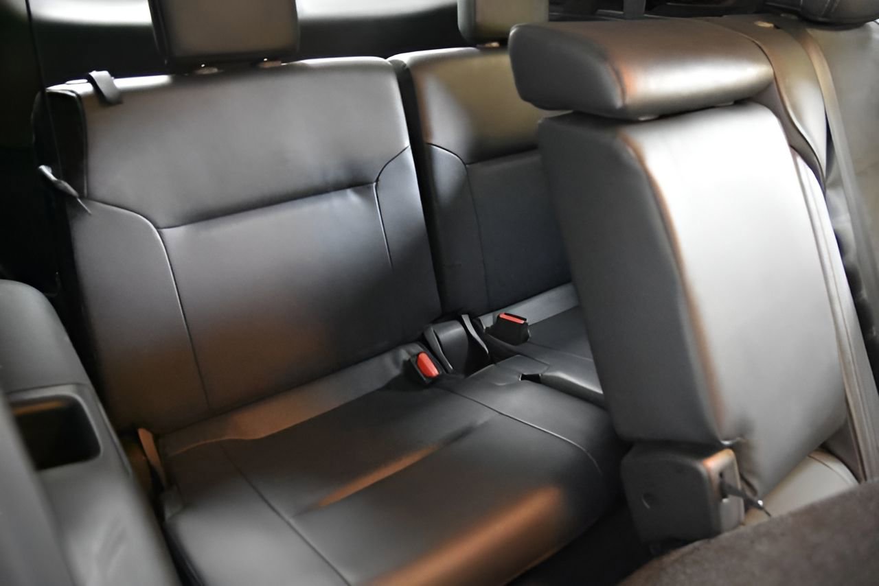 Used 2024 Mitsubishi Outlander SE image 37