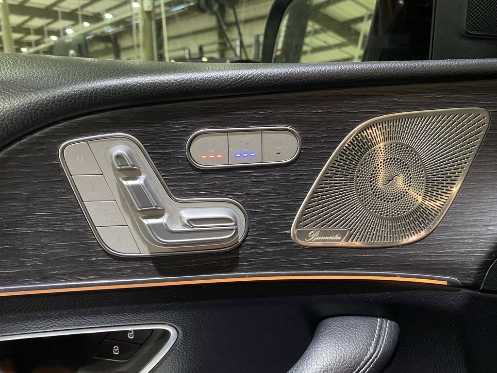 Used 2021 Mercedes-Benz GLE 350 4MATIC image 10