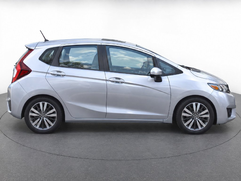 Used 2015 Honda Fit EX image 6