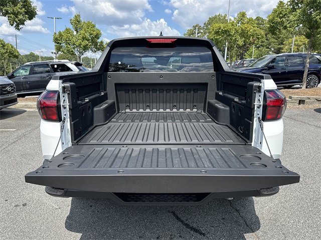 New 2026 Hyundai Santa Cruz SEL image 14