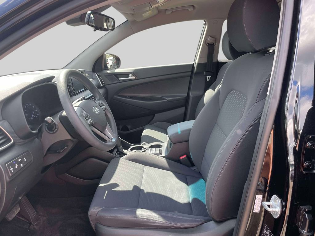 Used 2019 Hyundai Tucson Value image 15