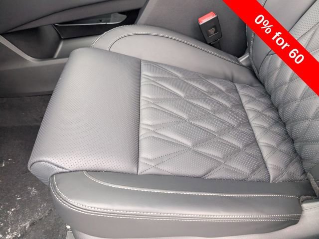 New 2026 Nissan Rogue Platinum w/ Platinum Premium Package image 23