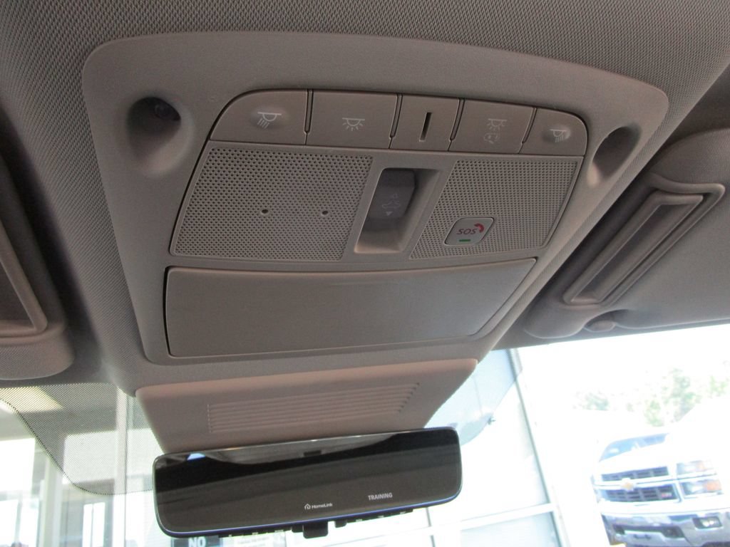 Used 2024 INFINITI QX80 Luxe RWD image 52