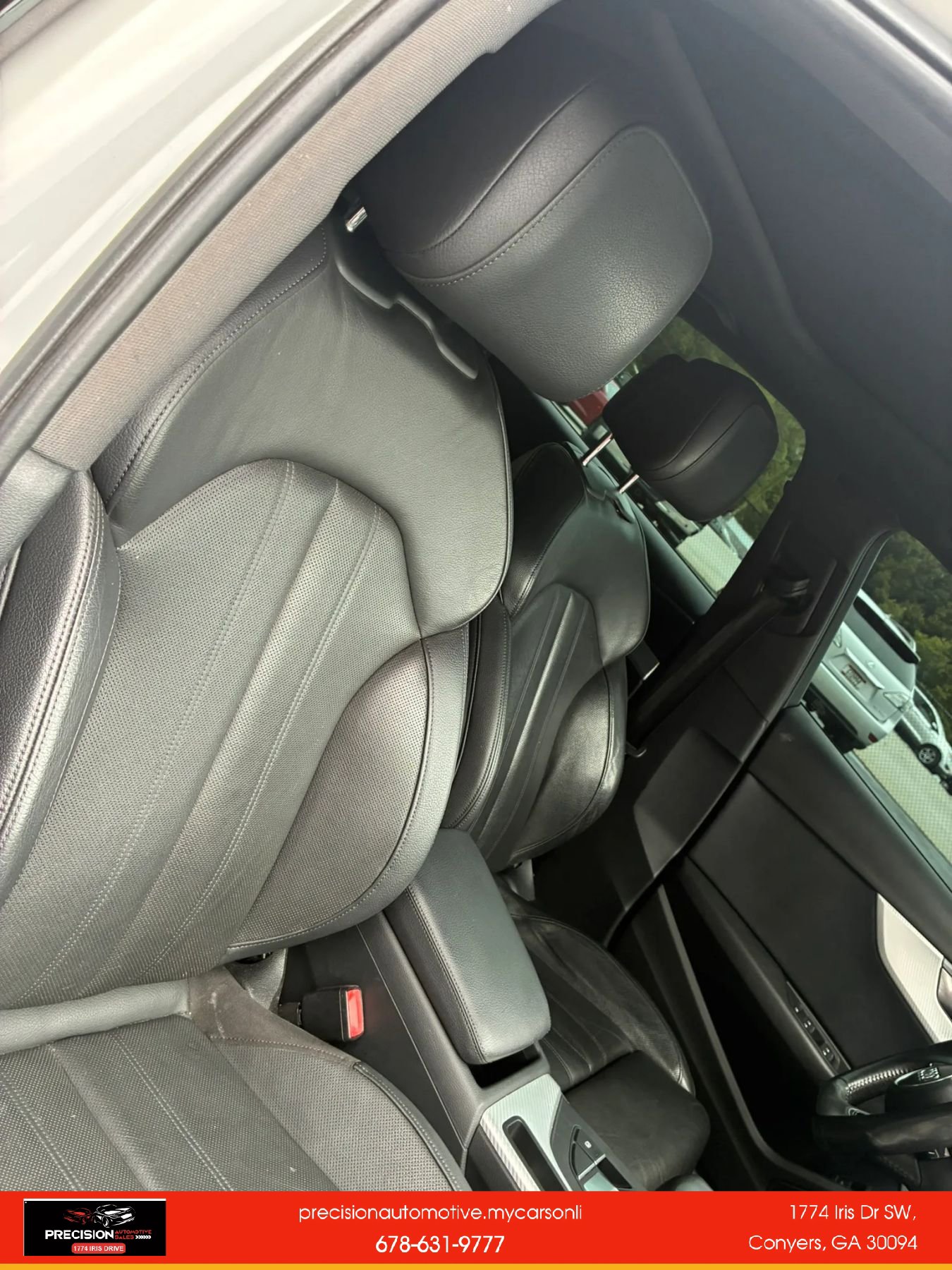 Used 2017 Audi A4 2.0T Premium Plus AWD/4WD image 34