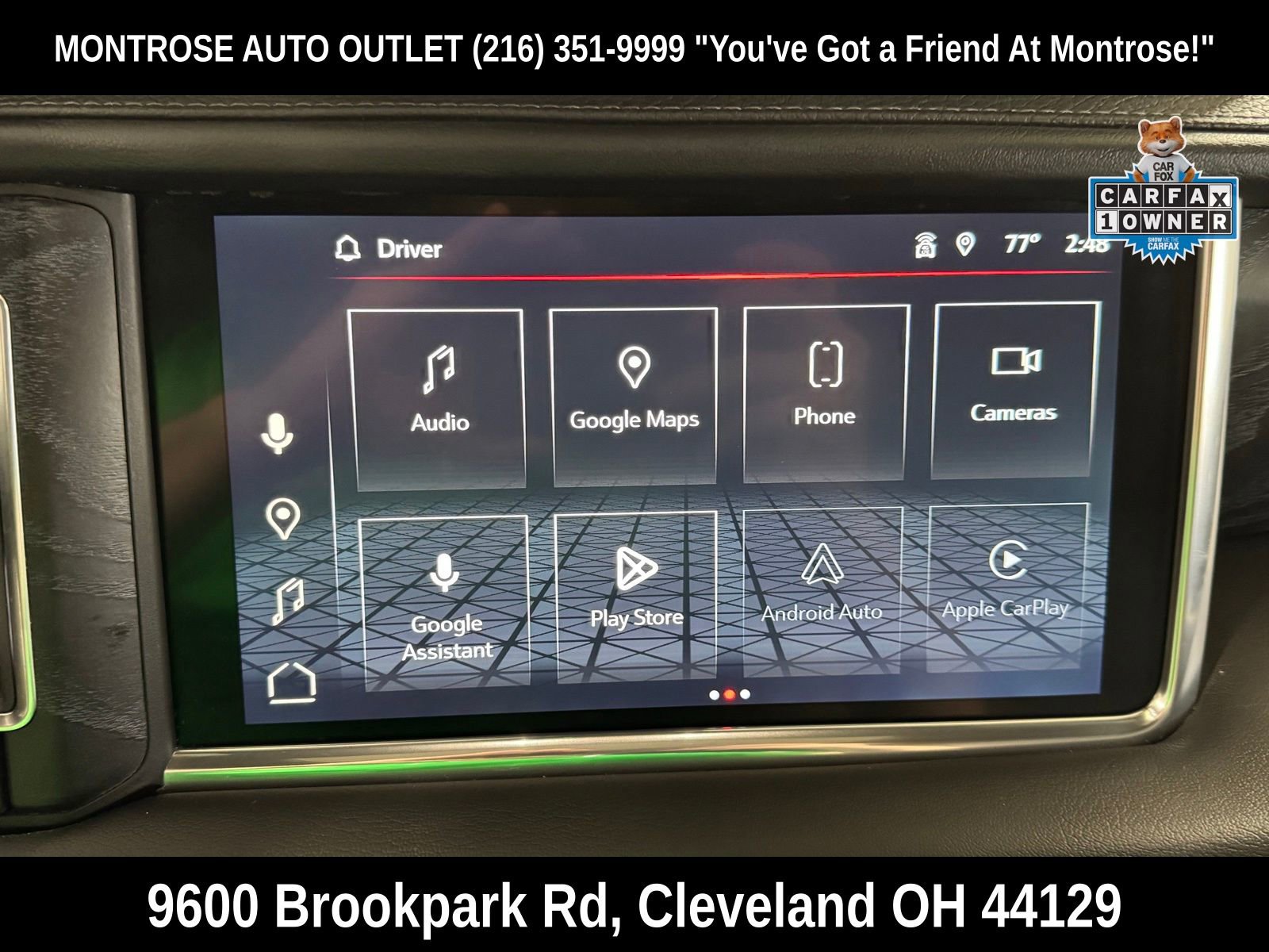 Used 2022 GMC Yukon Denali image 27