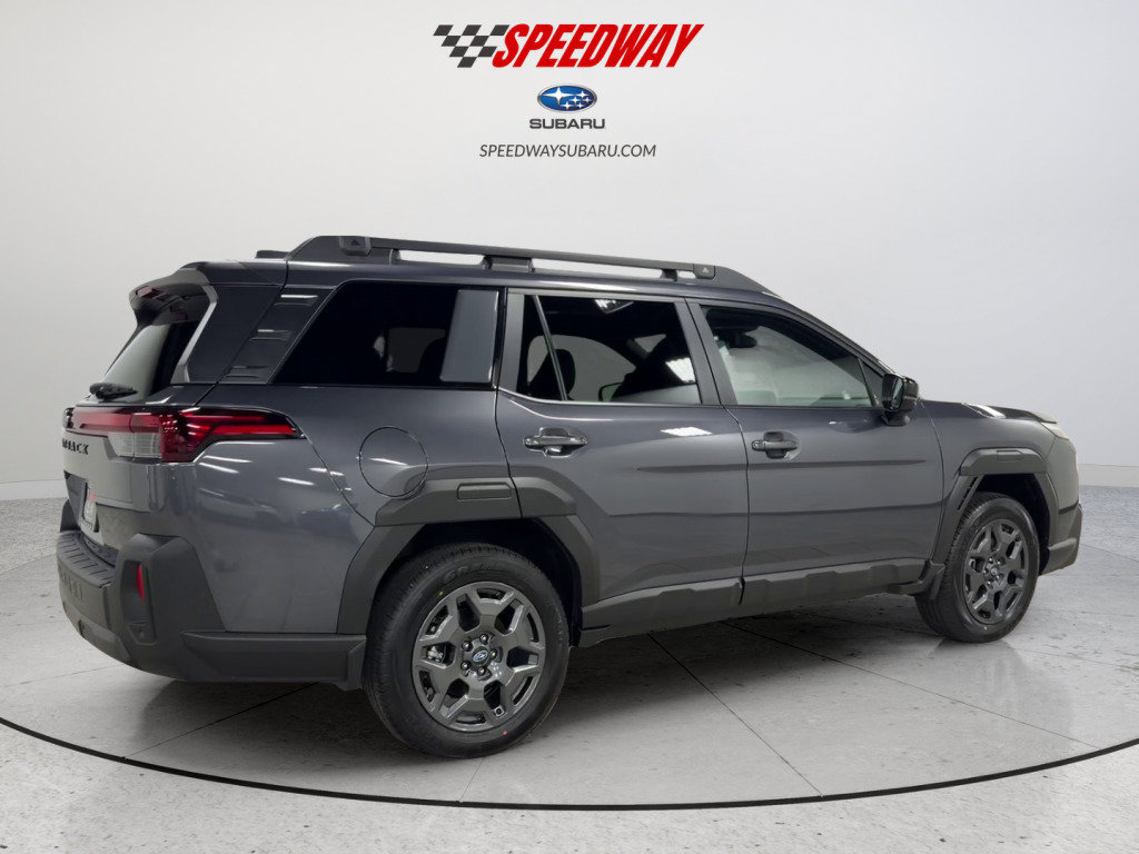 New 2026 Subaru Outback Premium AWD/4WD image 5