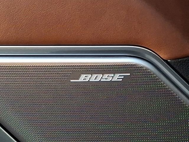 Used 2024 GMC Sierra 1500 Denali Ultimate image 34