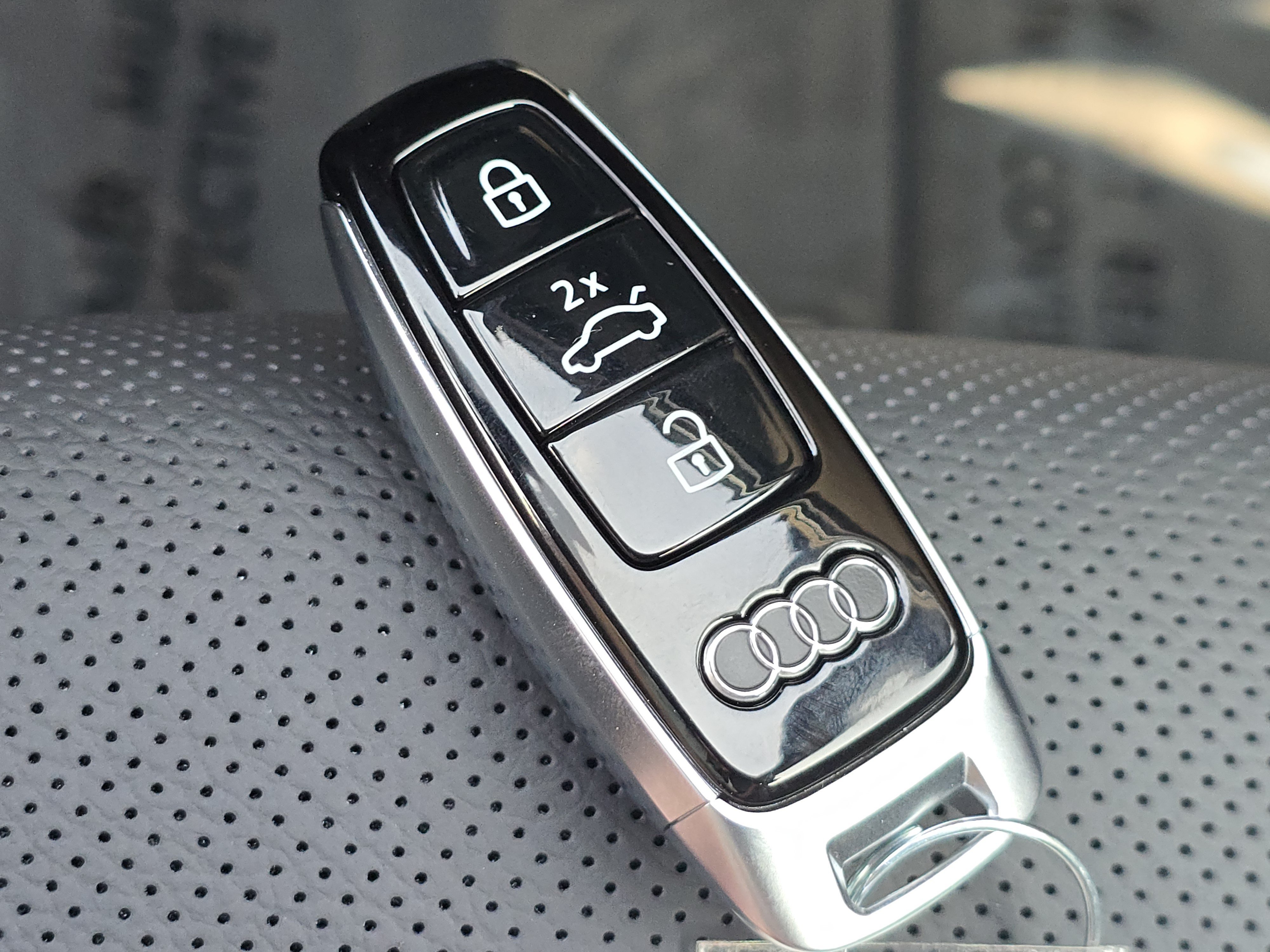 New 2026 Audi Q7 Premium Plus AWD/4WD image 28