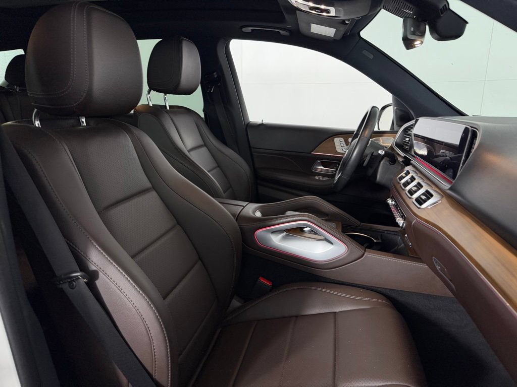 Used 2022 Mercedes-Benz GLE 350 4MATIC image 32