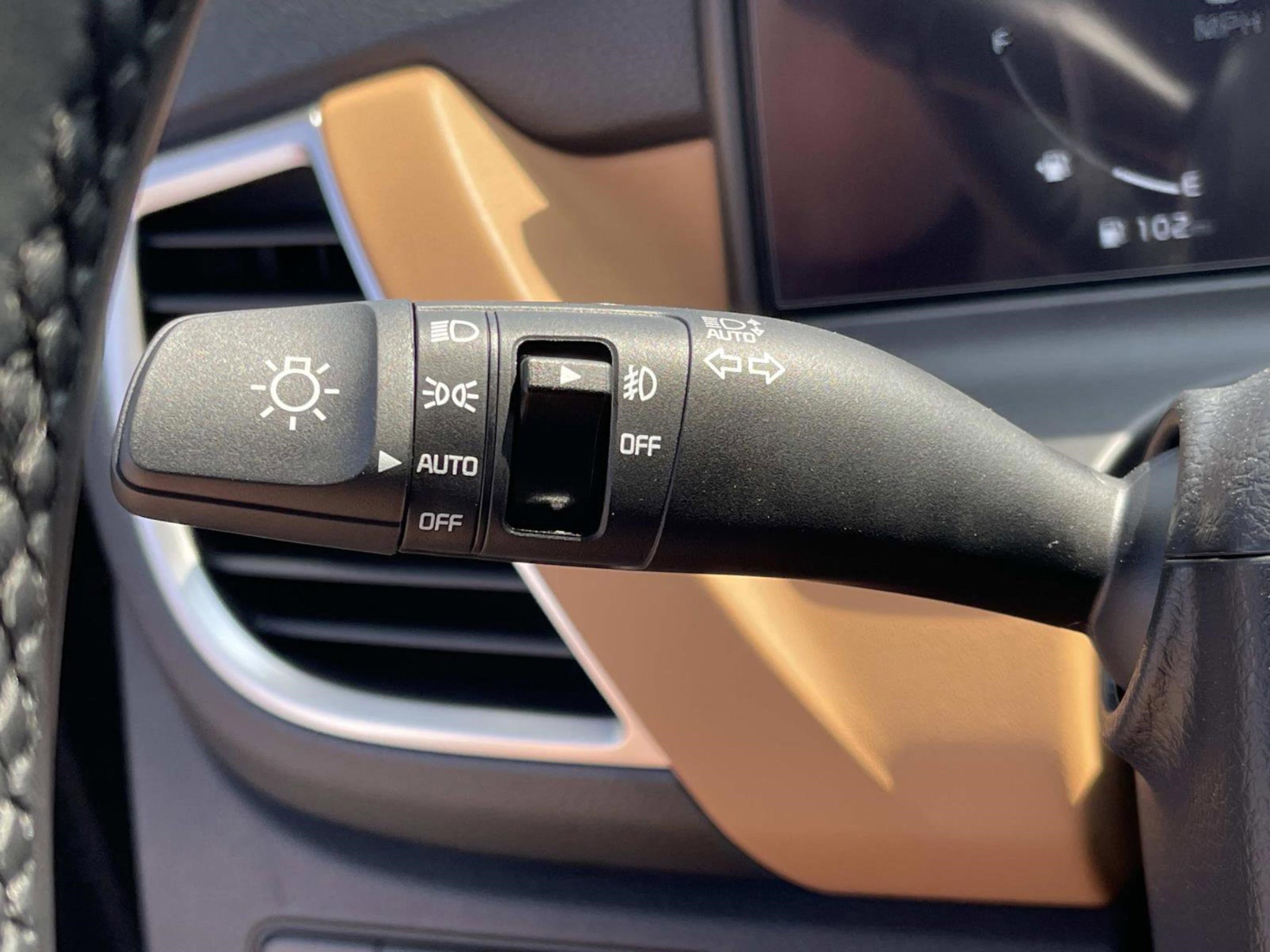 New 2026 Kia Seltos EX image 35