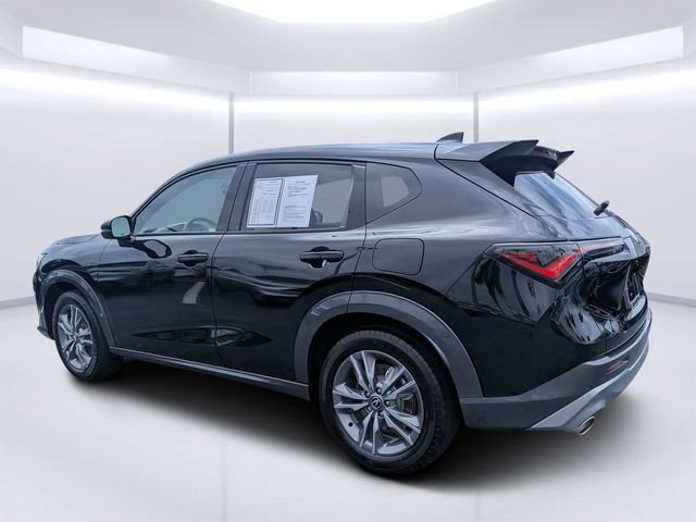 Certified 2025 Acura ADX FWD image 5
