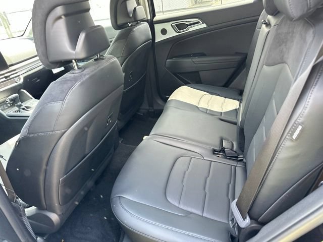 New 2026 Kia Sportage SX FWD image 15