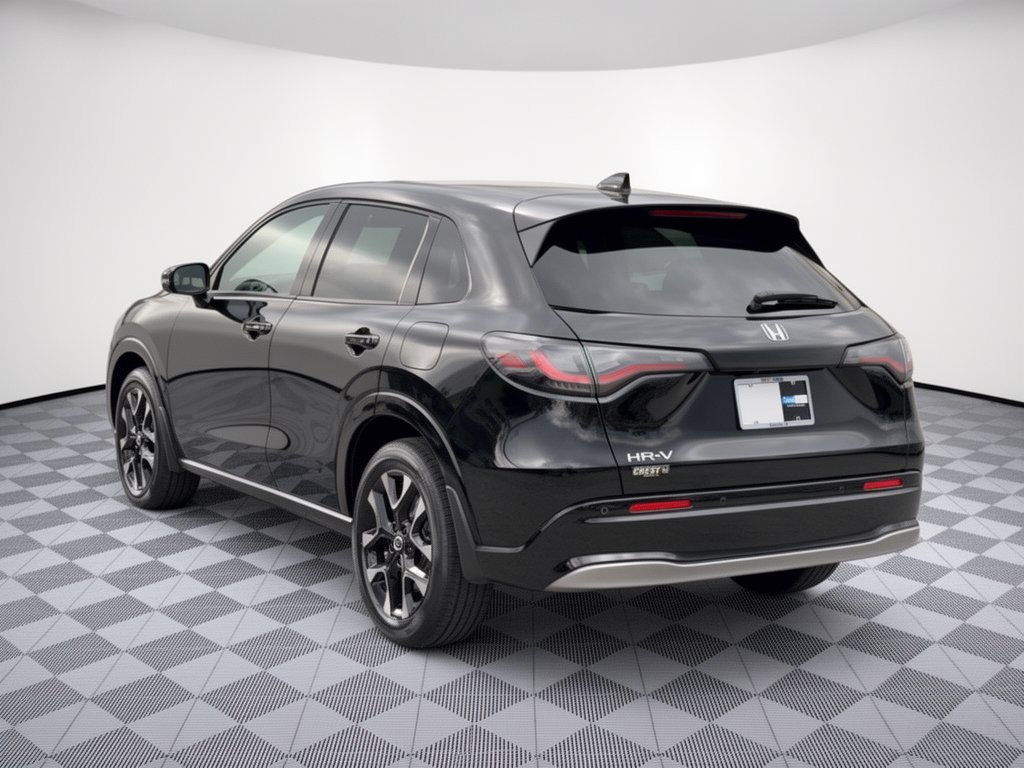 New 2027 Honda HR-V EX-L image 3