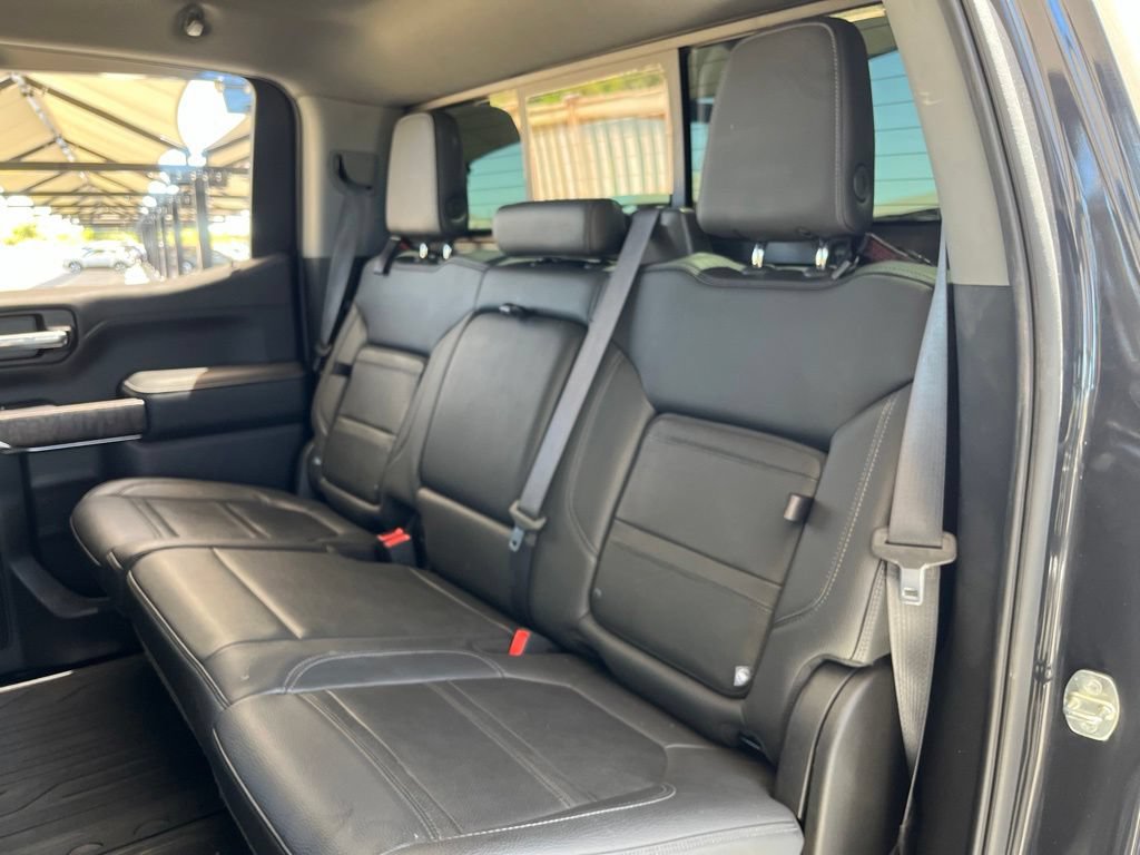 Used 2020 GMC Sierra 1500 Denali w/ Technology Package AWD/4WD image 29