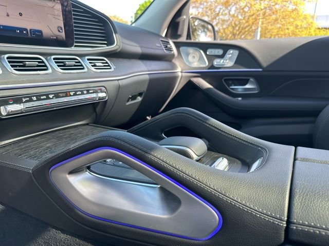 Certified 2026 Mercedes-Benz GLS 450 4MATIC image 18