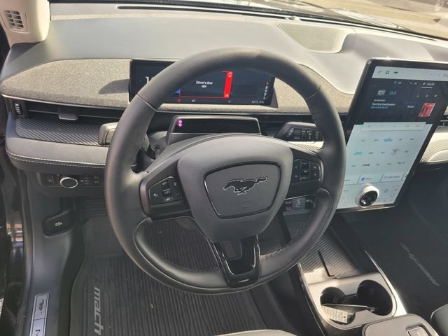 Certified 2023 Ford Mustang Mach-E Premium RWD image 30