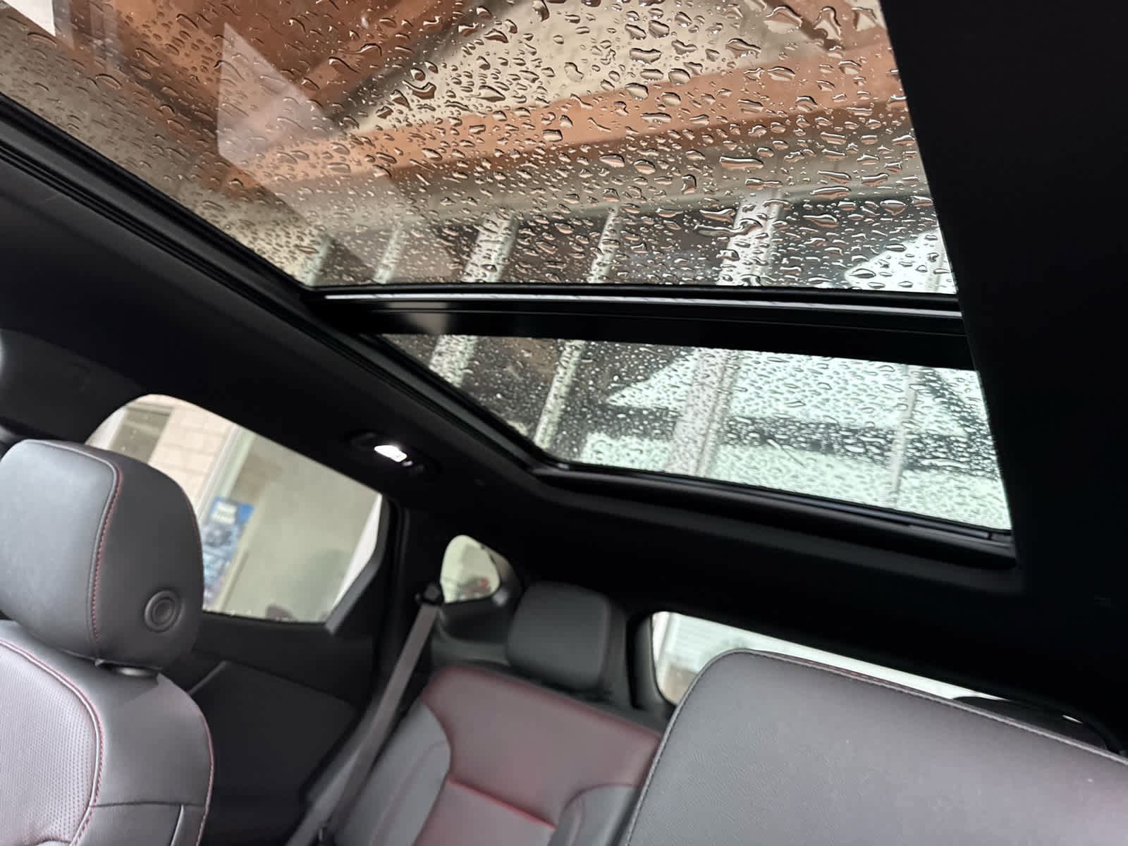 New 2026 Chevrolet Blazer RS w/ Driver Confidence II Package image 28