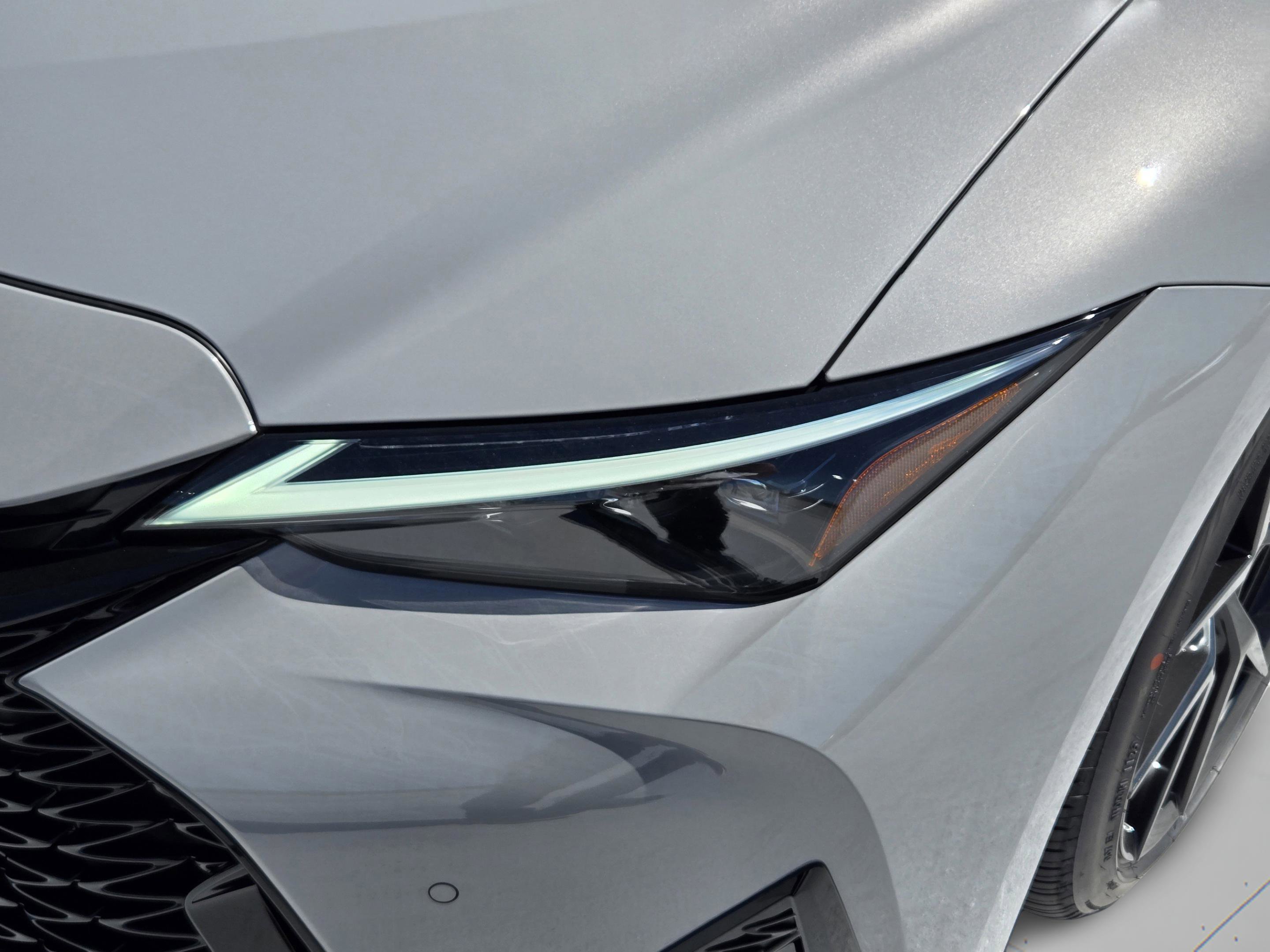 New 2026 Lexus IS 350 F Sport RWD image 31