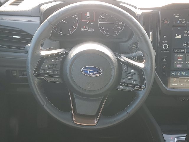 Certified 2025 Subaru Forester Sport AWD/4WD image 14