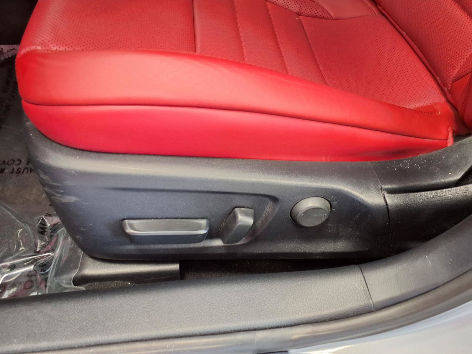Used 2023 Lexus IS 350 F Sport w/ Navigation Package RWD image 21