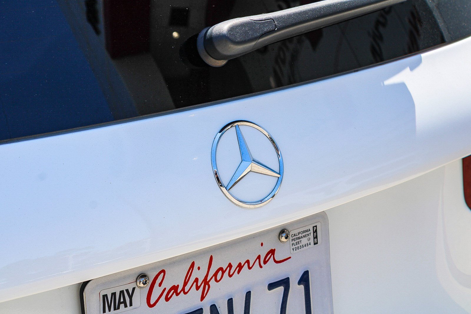 Used 2024 Mercedes-Benz GLB 250 image 11