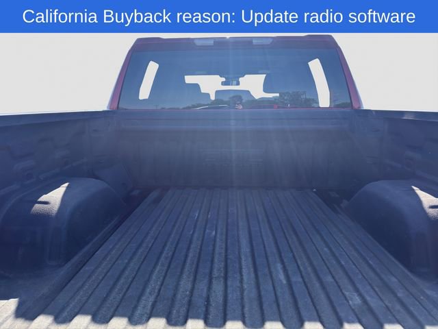 Used 2023 GMC Sierra 1500 SLT AWD/4WD image 19