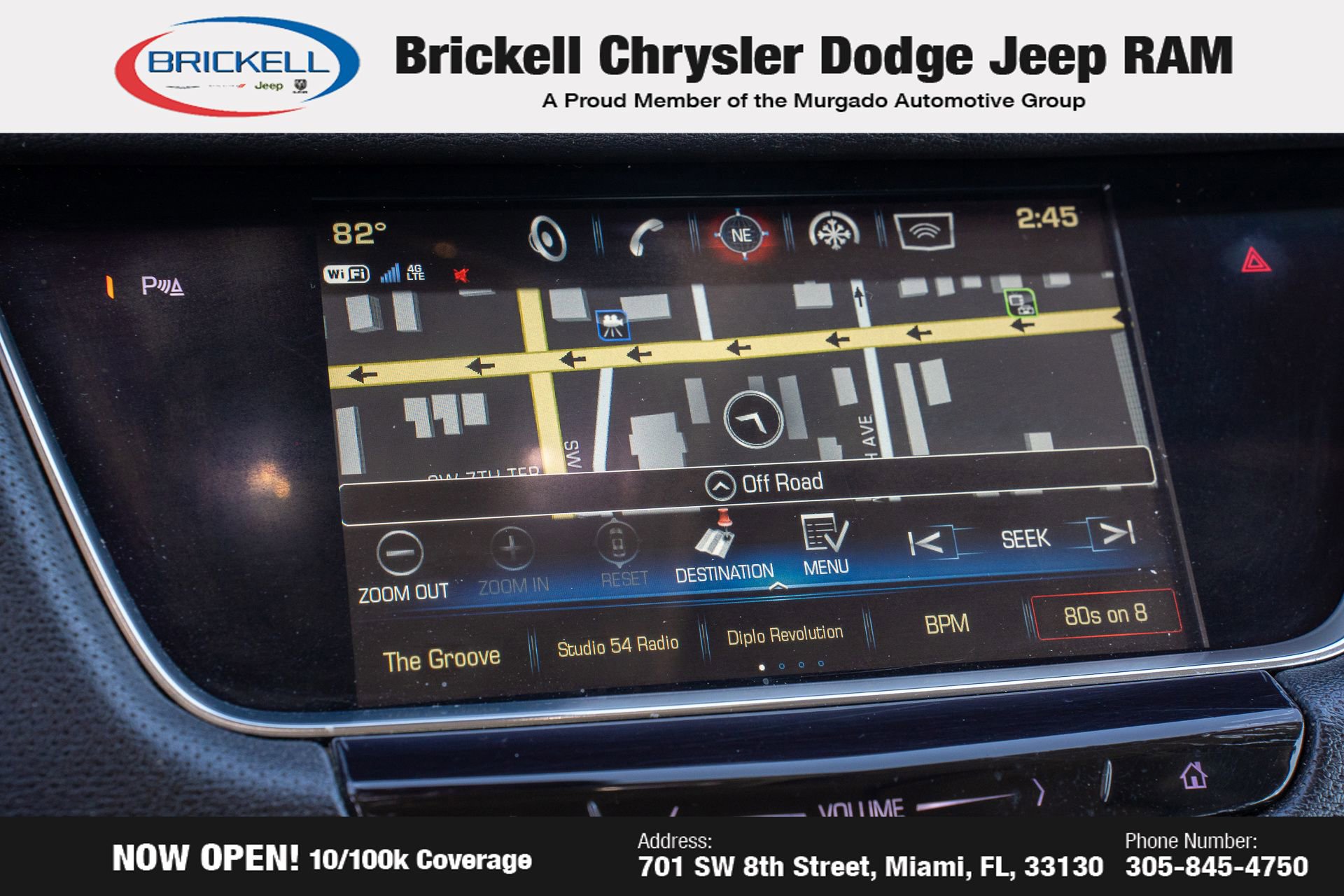 Used 2019 Cadillac XT5 Premium Luxury image 34