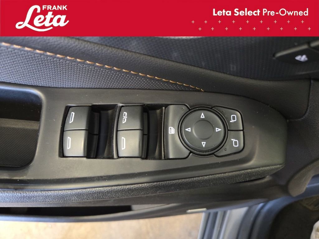 Used 2019 Chevrolet Traverse Premier w/ LPO, Floor Liner Package image 23