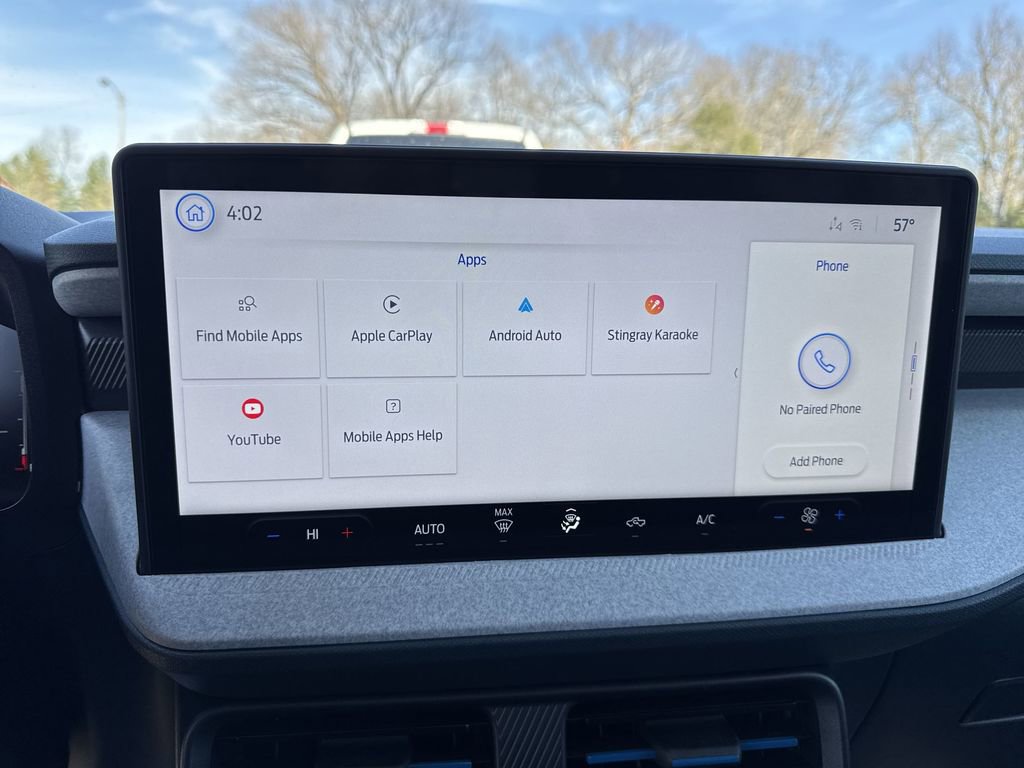 New 2026 Ford Maverick XLT image 18