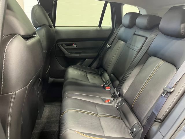 New 2025 MAZDA CX-50 AWD 2.5 Hybrid w/ Cargo Package image 12