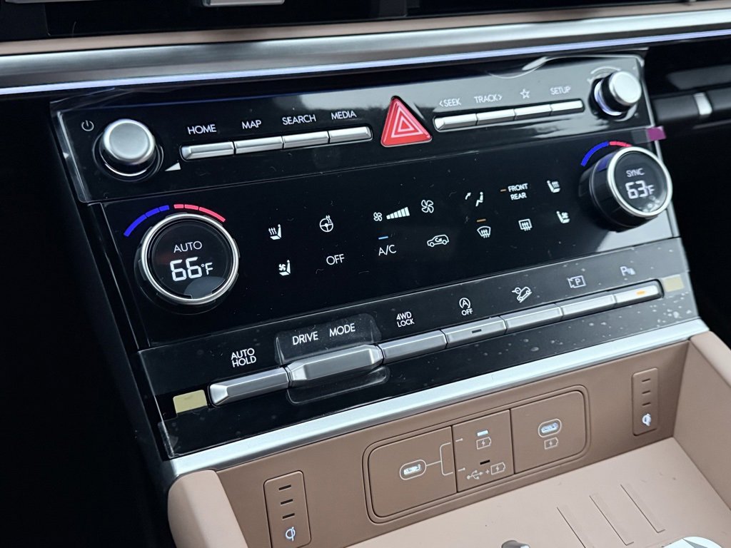 New 2026 Hyundai Santa Fe Calligraphy image 25